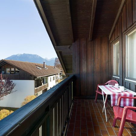Ferienwohnanlage-Oberaudorf 1 Zimmer App E 8 Mit Hallenbad Und Sauna ภายนอก รูปภาพ