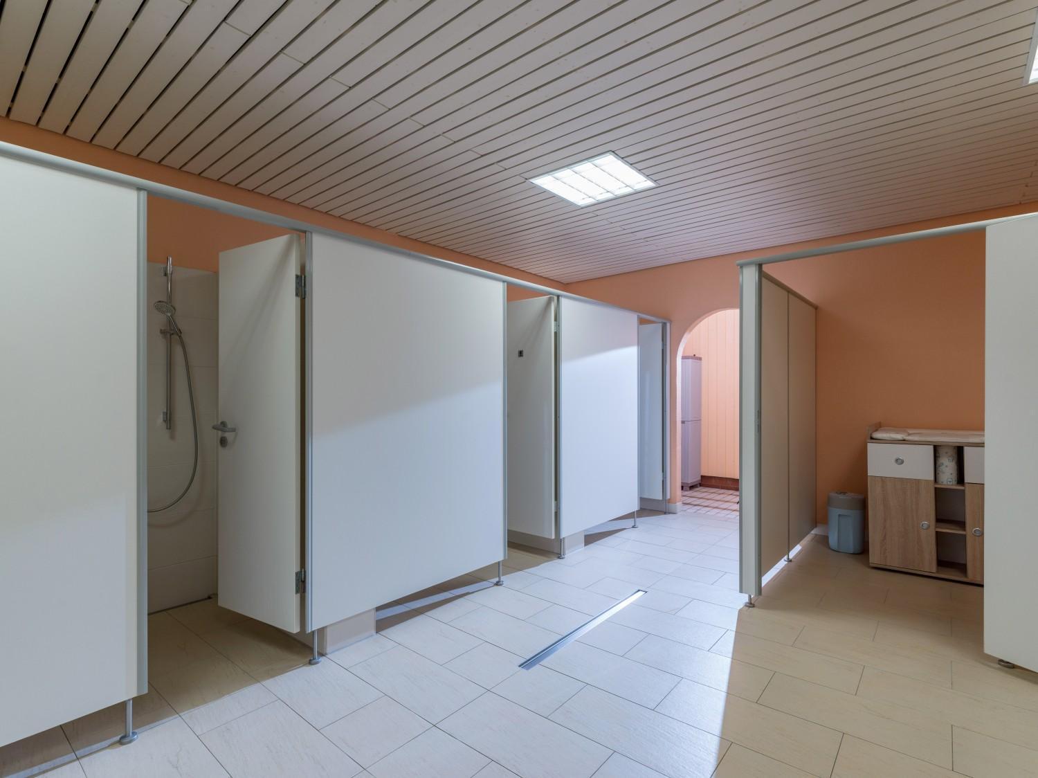 Ferienwohnanlage-Oberaudorf 1 Zimmer App E 8 Mit Hallenbad Und Sauna ภายนอก รูปภาพ