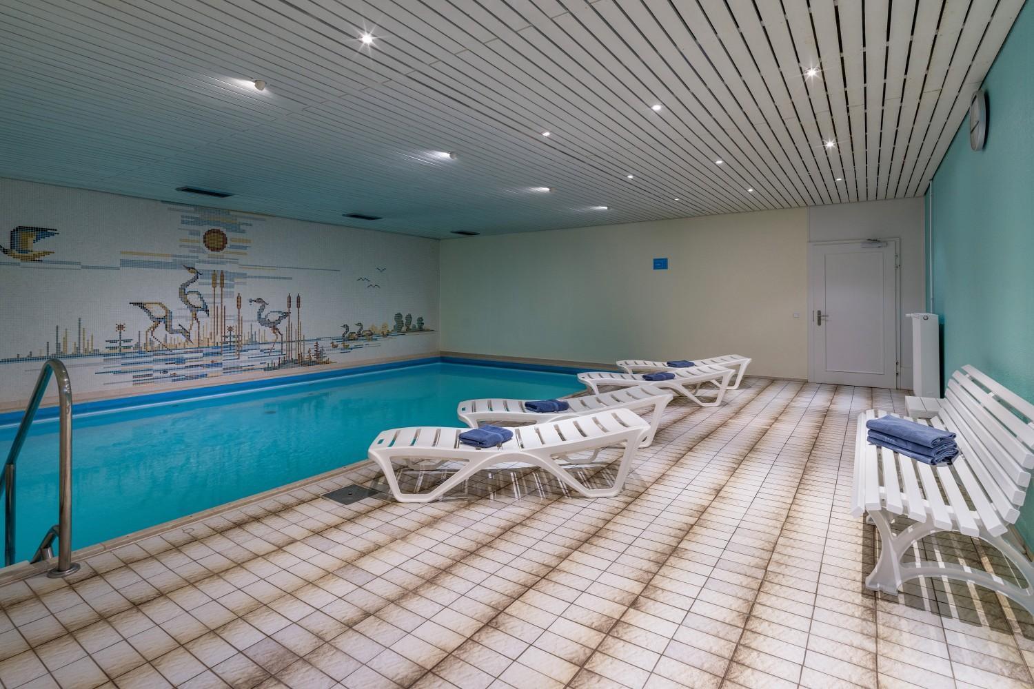 Ferienwohnanlage-Oberaudorf 1 Zimmer App E 8 Mit Hallenbad Und Sauna ภายนอก รูปภาพ