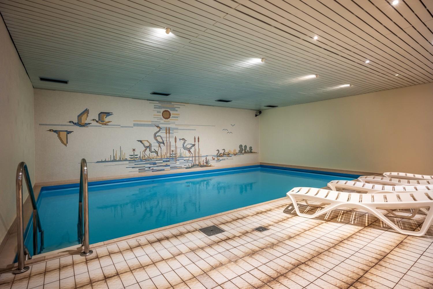Ferienwohnanlage-Oberaudorf 1 Zimmer App E 8 Mit Hallenbad Und Sauna ภายนอก รูปภาพ