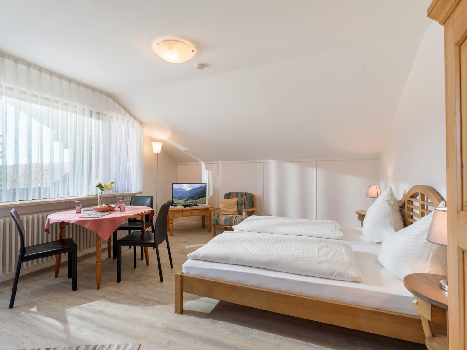 Ferienwohnanlage-Oberaudorf 1 Zimmer App E 8 Mit Hallenbad Und Sauna ภายนอก รูปภาพ