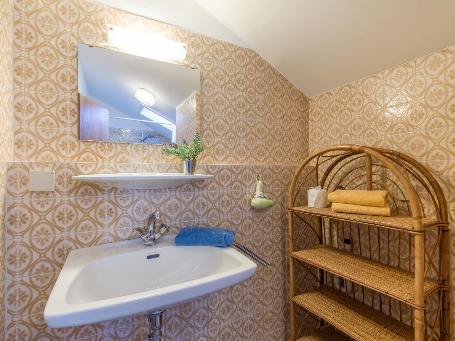 Ferienwohnanlage-Oberaudorf 1 Zimmer App E 8 Mit Hallenbad Und Sauna ภายนอก รูปภาพ